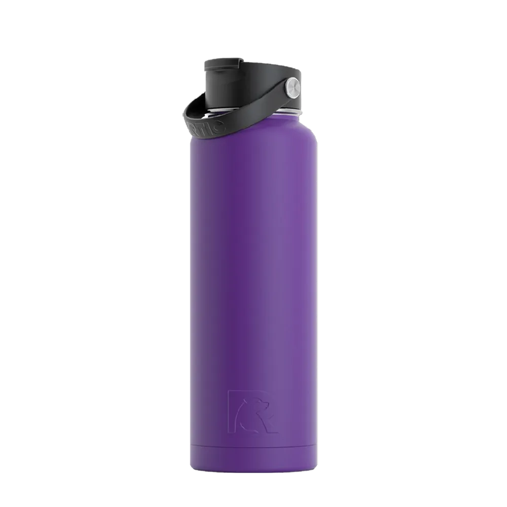 RTIC 40oz Sport Bottle