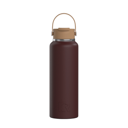 RTIC 40 oz Outback Bottle