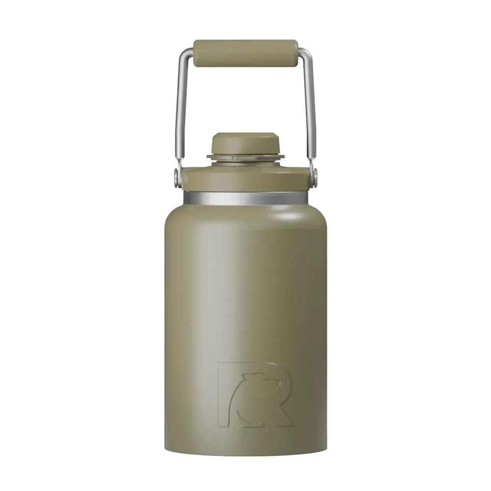 RTIC Outback Jug 1/2 Gallon