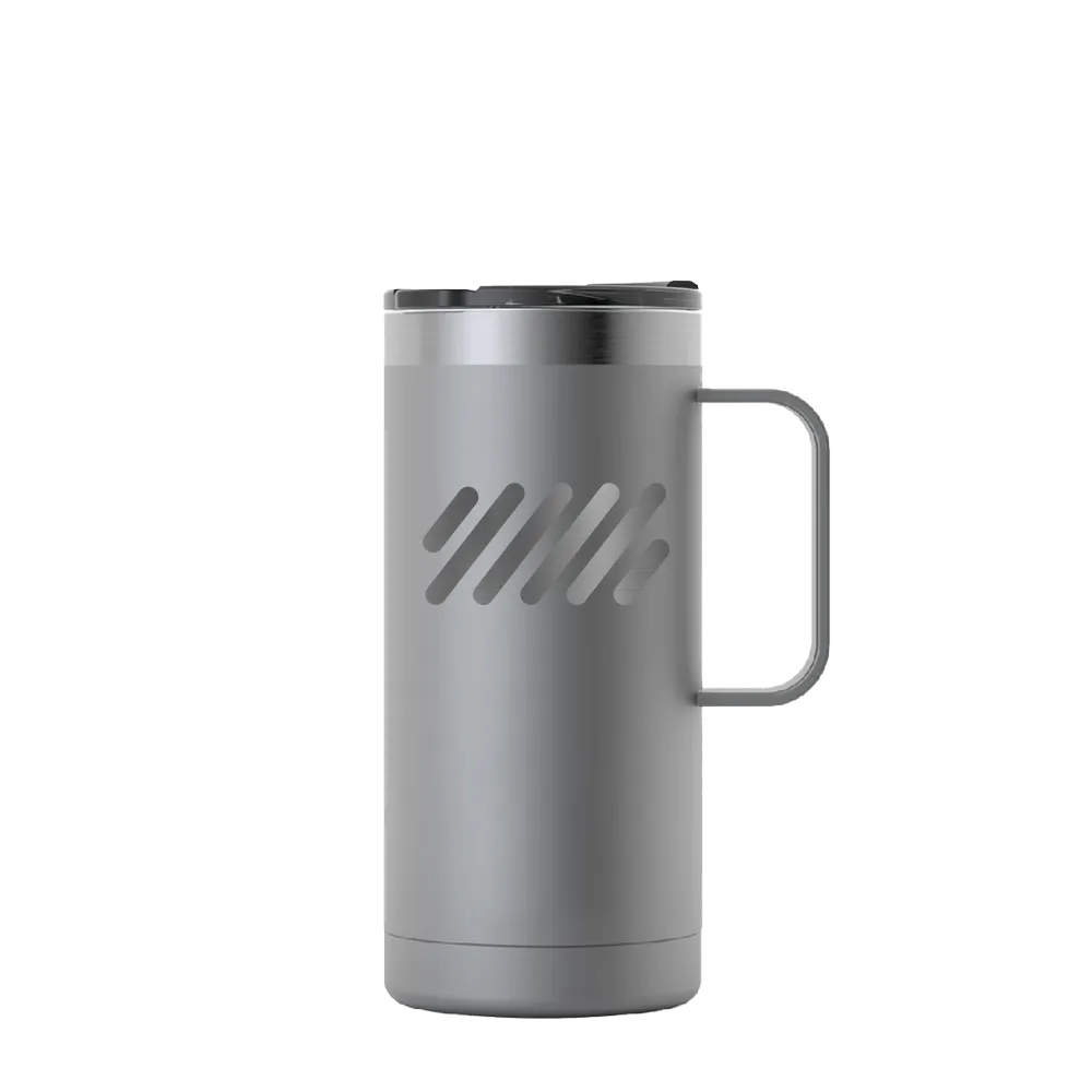 RTIC 16oz Travel Mug