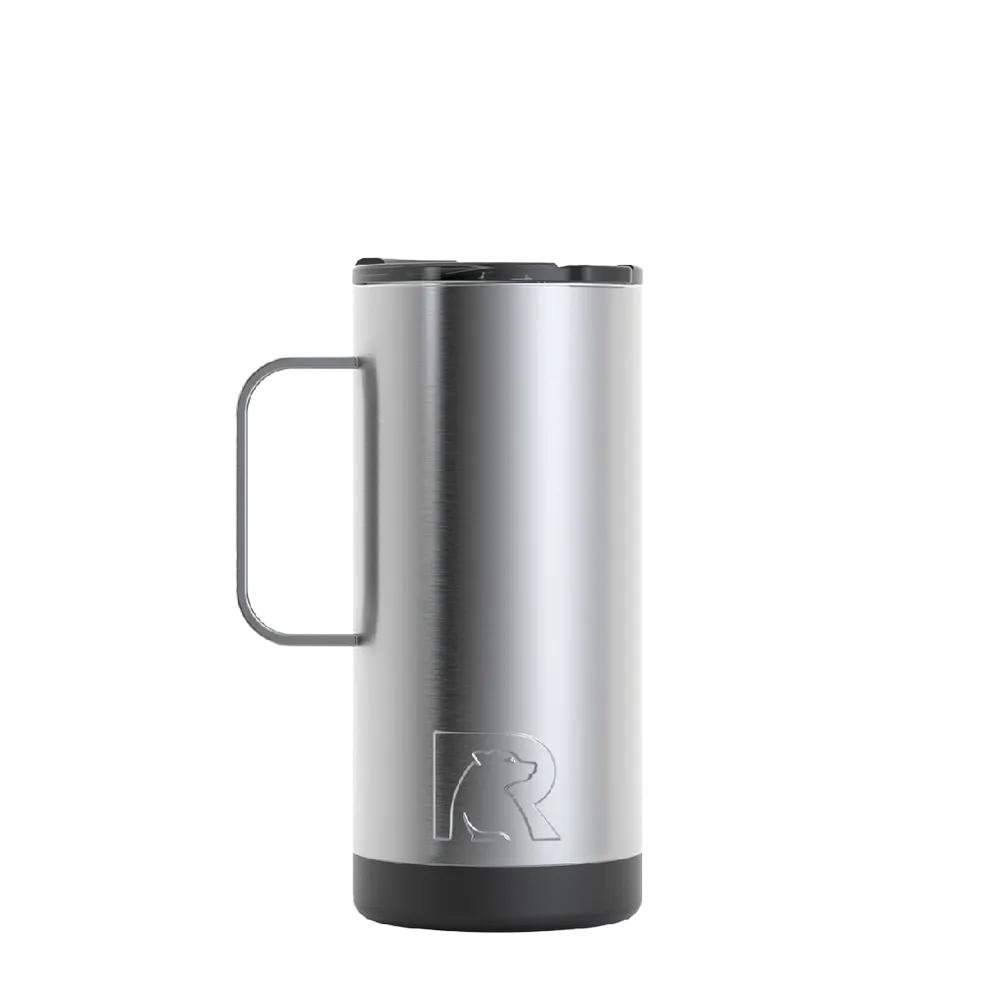 RTIC 16oz Travel Mug