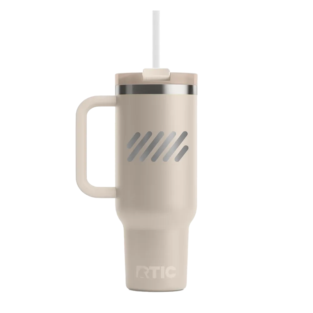 RTIC 30 oz Road Trip Tumbler