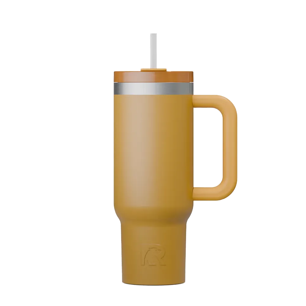 RTIC 30 oz Road Trip Tumbler