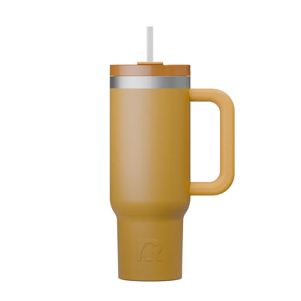 RTIC 40 oz Road Trip Tumbler