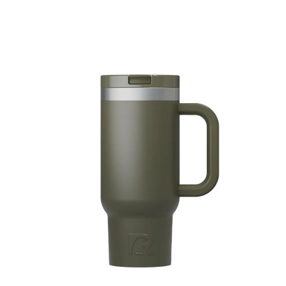 RTIC 16 oz Little Road Trip Tumbler
