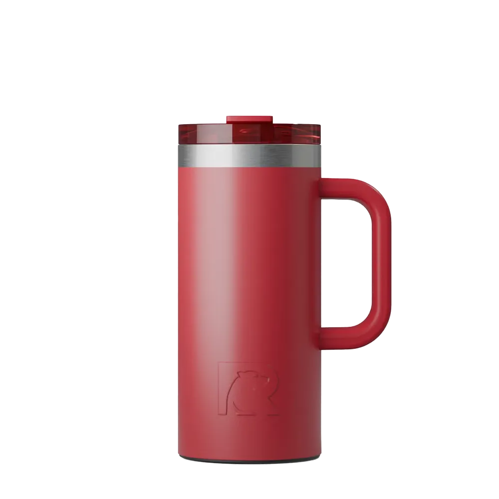 RTIC 16 oz Road Trip Travel Mug