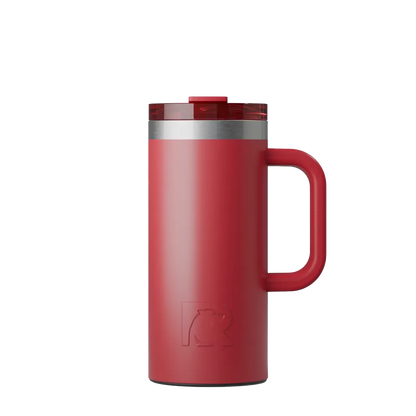 RTIC 16 oz Road Trip Travel Mug