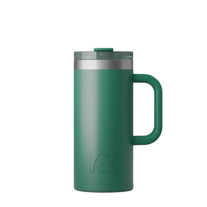 RTIC 16 oz Road Trip Travel Mug