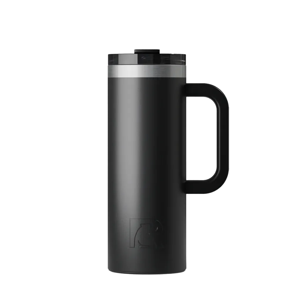 RTIC 20 oz Road Trip Travel Mug