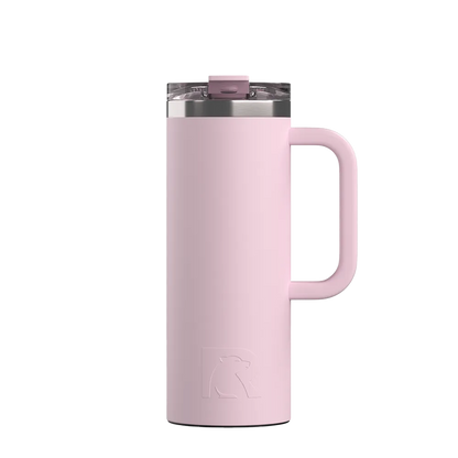 RTIC 20 oz Road Trip Travel Mug