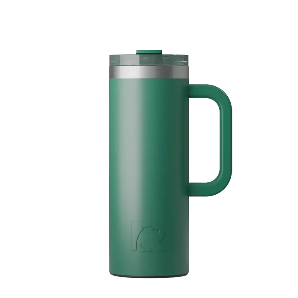 RTIC 20 oz Road Trip Travel Mug