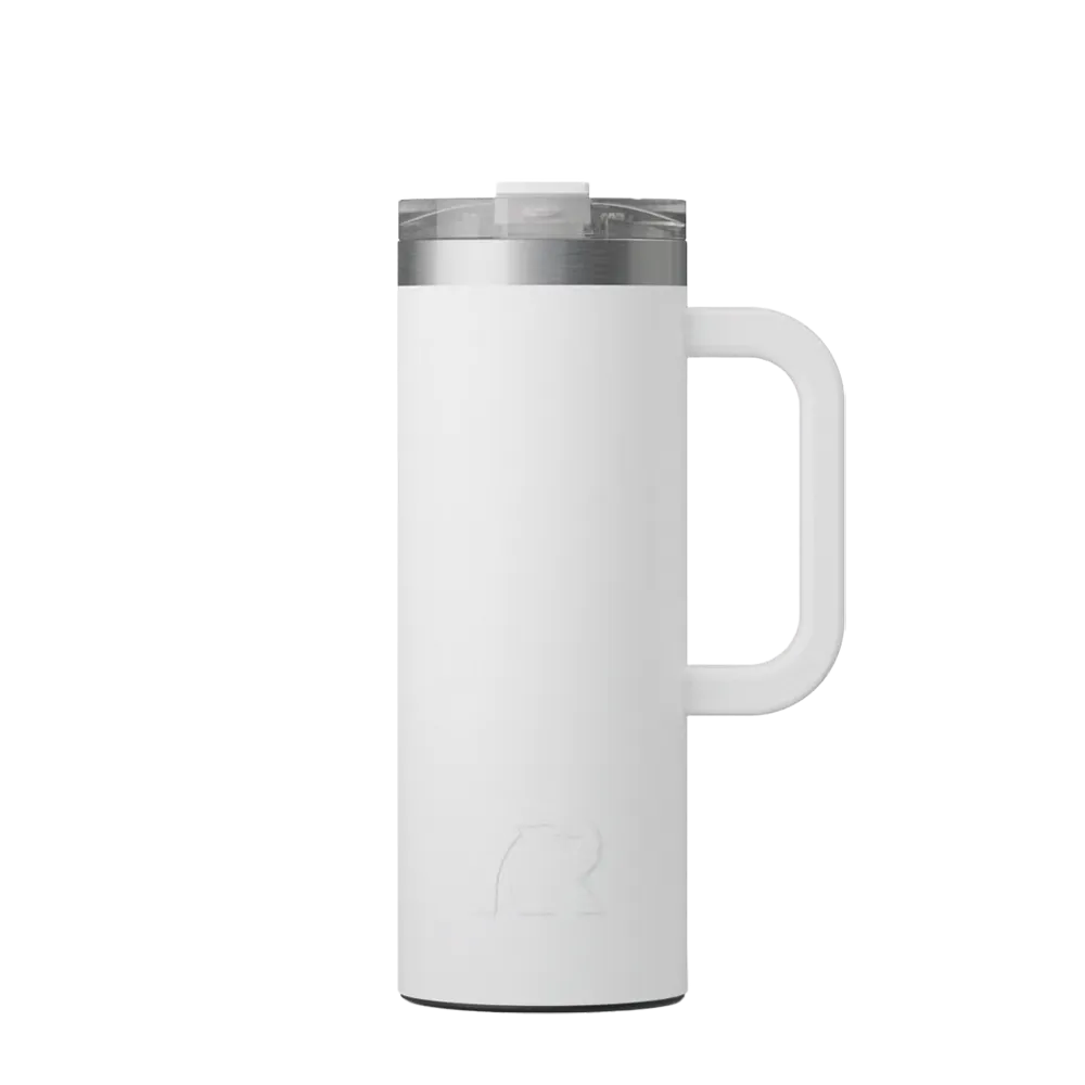 RTIC 20 oz Road Trip Travel Mug