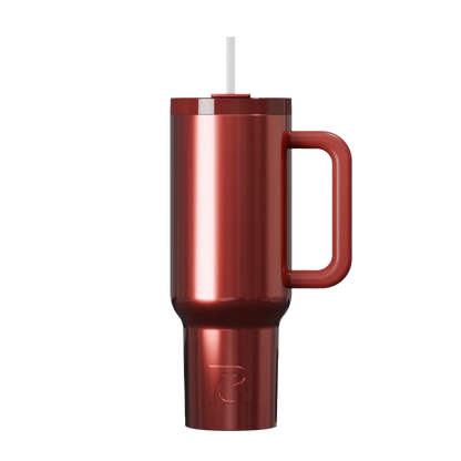 RTIC 40 oz Road Trip Tumbler