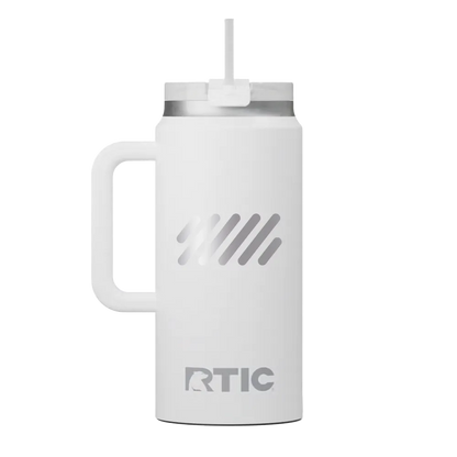 RTIC 64 oz Road Trip Tumbler