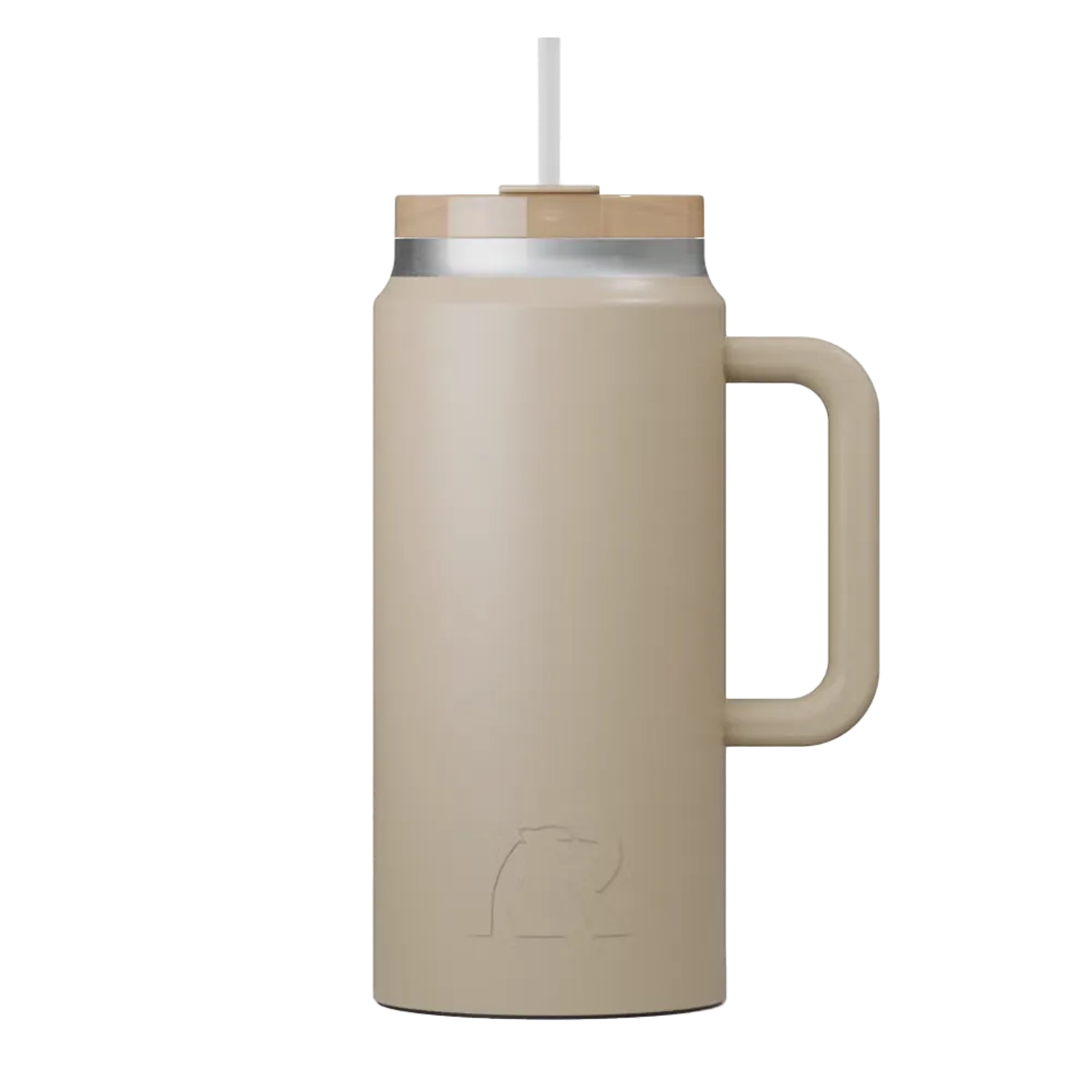 RTIC 64 oz Road Trip Tumbler