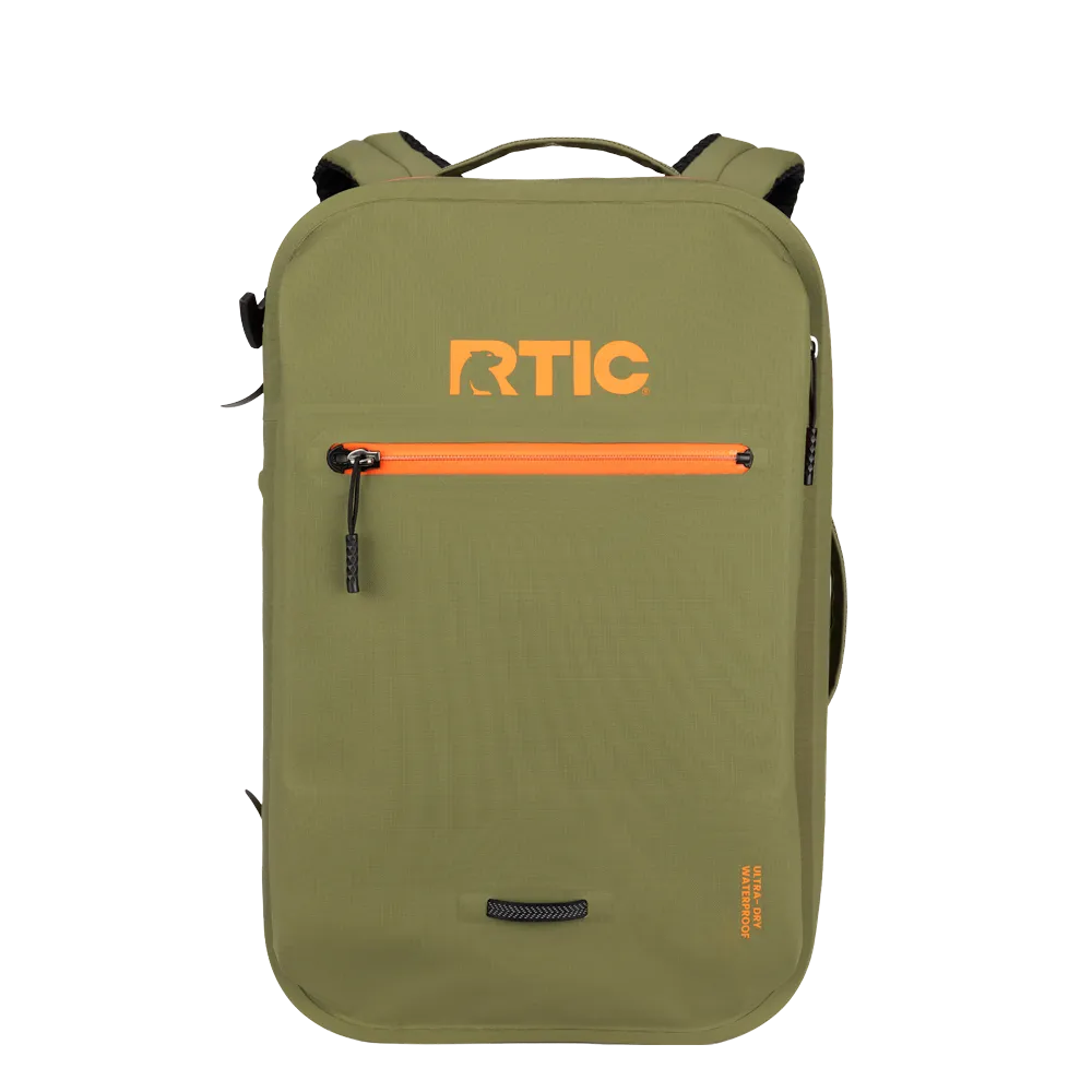 RTIC 26 L Ultra-Dry Backpack