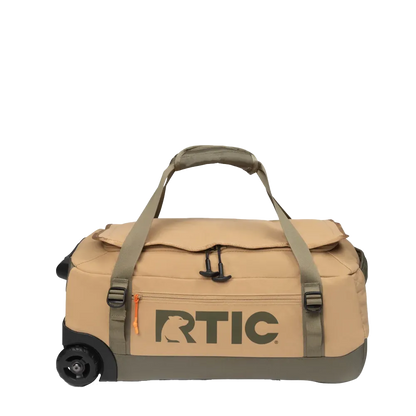 RTIC Rolling Duffle Medium-RTIC-Diamondback Branding