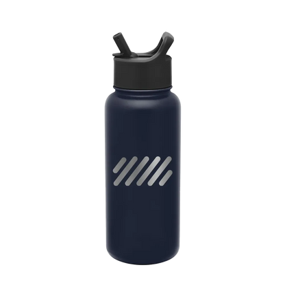 Simple Modern Summit Water Bottle 32oz Straw Lid