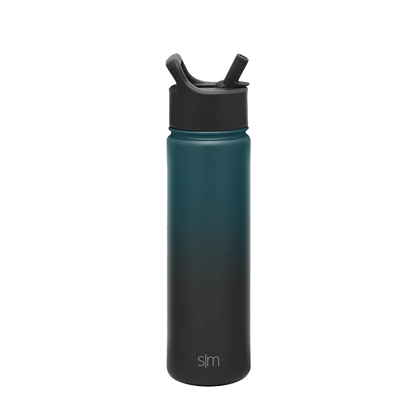 Simple Modern Summit Water Bottle 22oz Straw Lid
