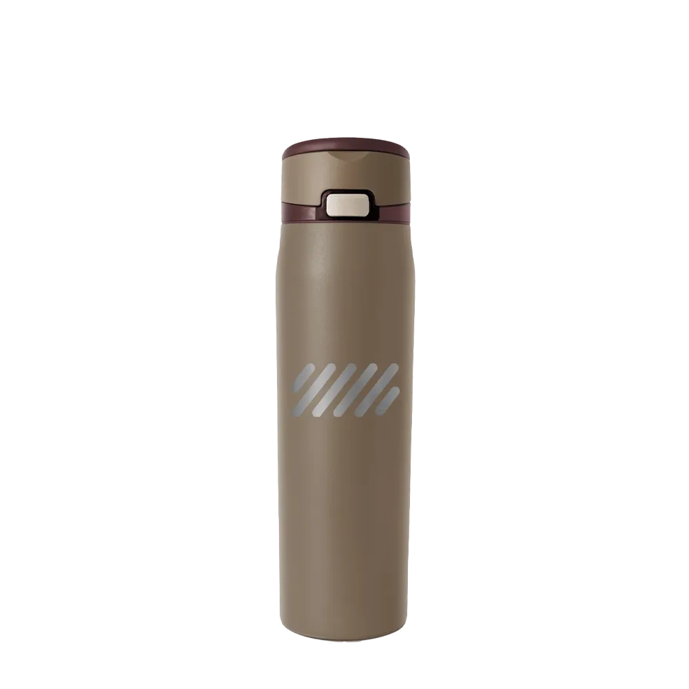 Simple Modern 24 oz Mesa Loop Bottle with Covered Spout