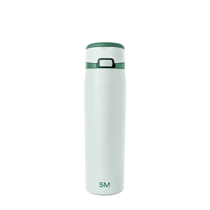 Simple Modern 24 oz Mesa Loop Bottle with Covered Straw
