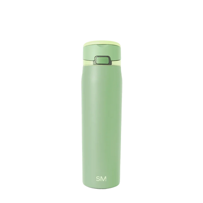 Simple Modern 24 oz Mesa Loop Bottle with Covered Spout