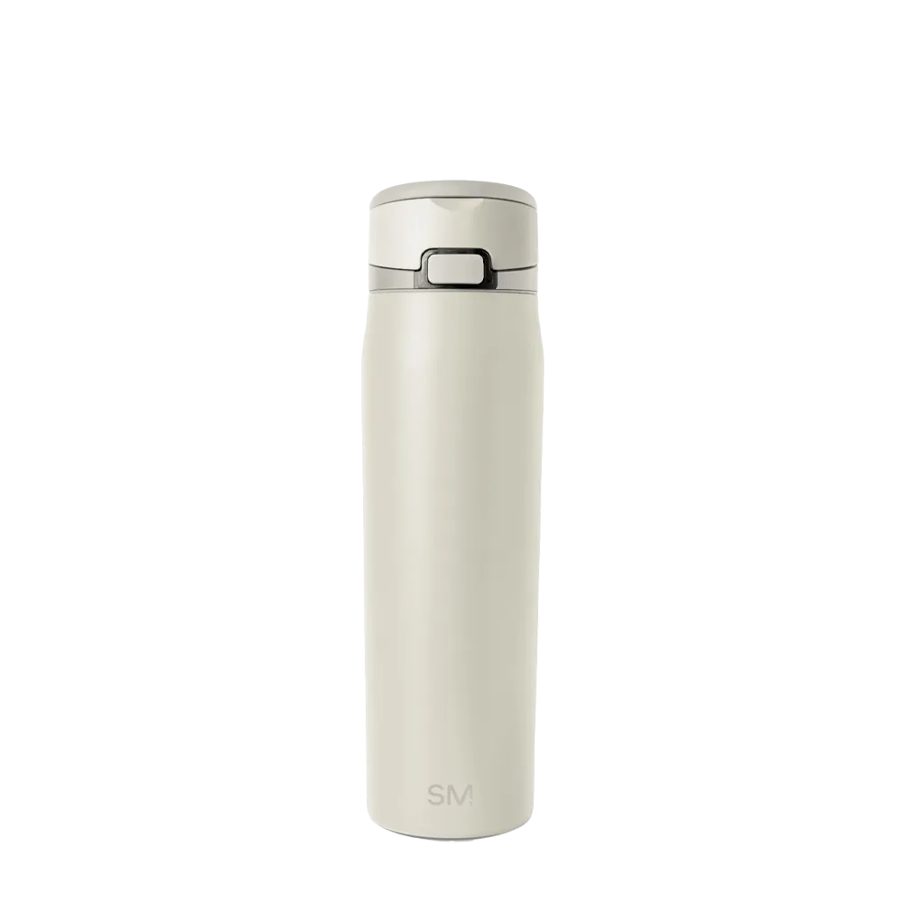 Simple Modern 24 oz Mesa Loop Bottle with Covered Spout