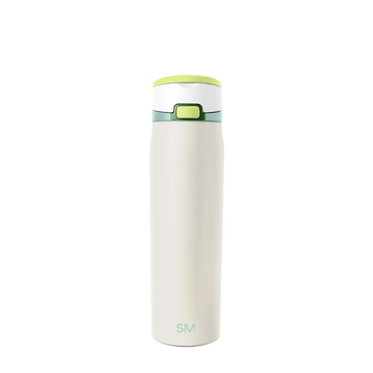 Simple Modern 24 oz Mesa Loop Bottle with Covered Straw