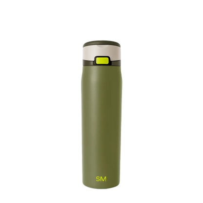 Simple Modern 24 oz Mesa Loop Bottle with Covered Spout