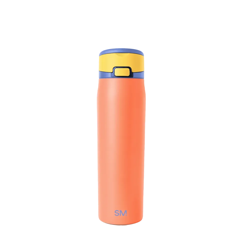 Simple Modern 24 oz Mesa Loop Bottle with Covered Spout