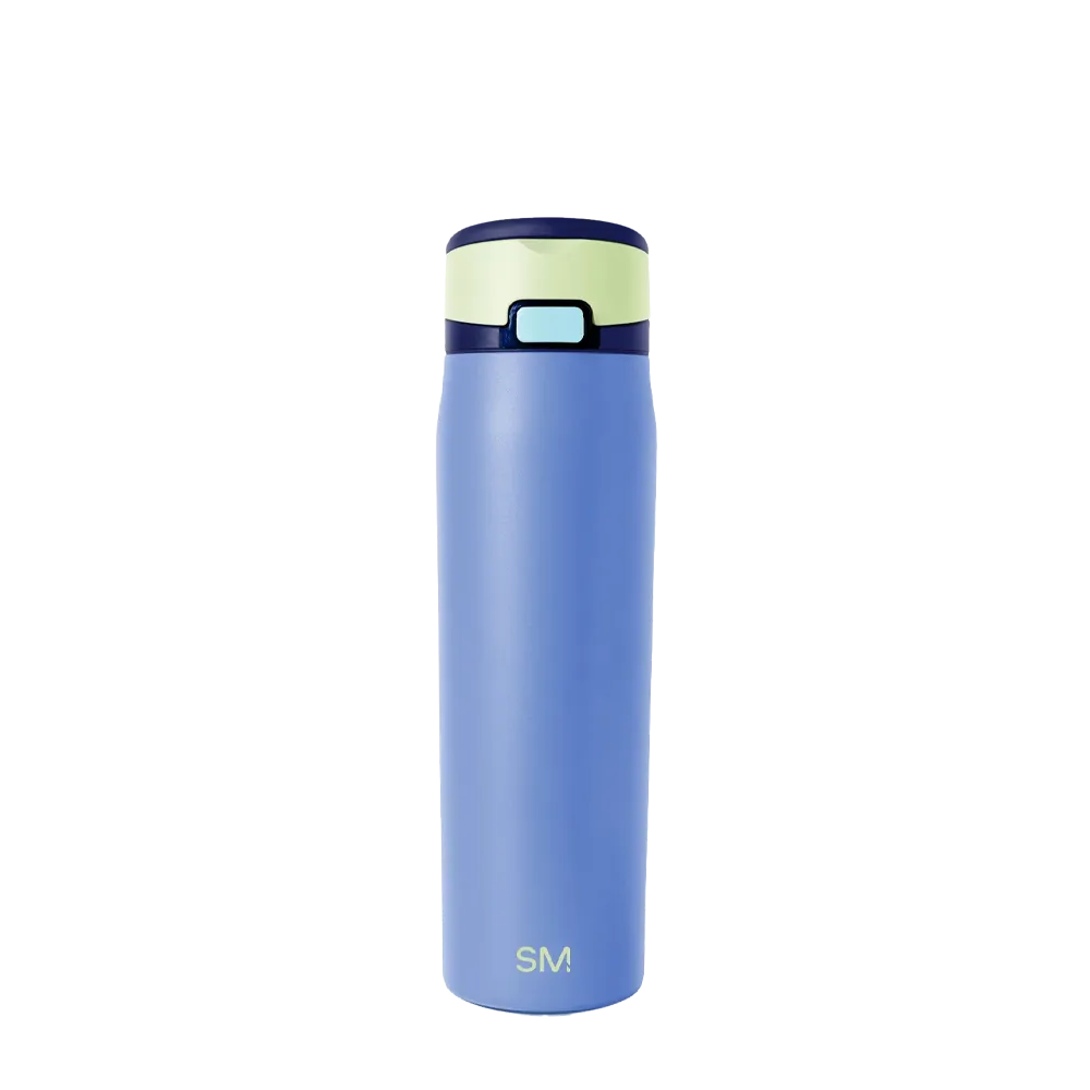 Simple Modern 24 oz Mesa Loop Bottle with Covered Spout