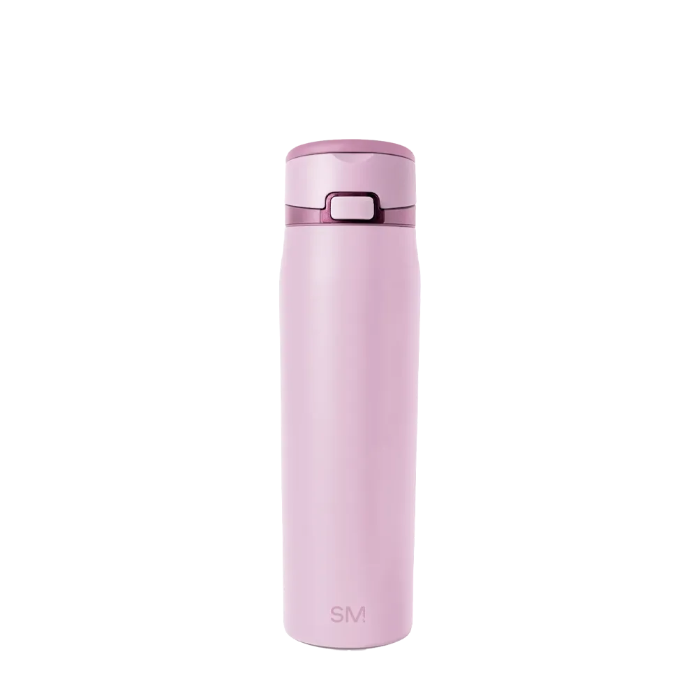 Simple Modern 24 oz Mesa Loop Bottle with Covered Spout