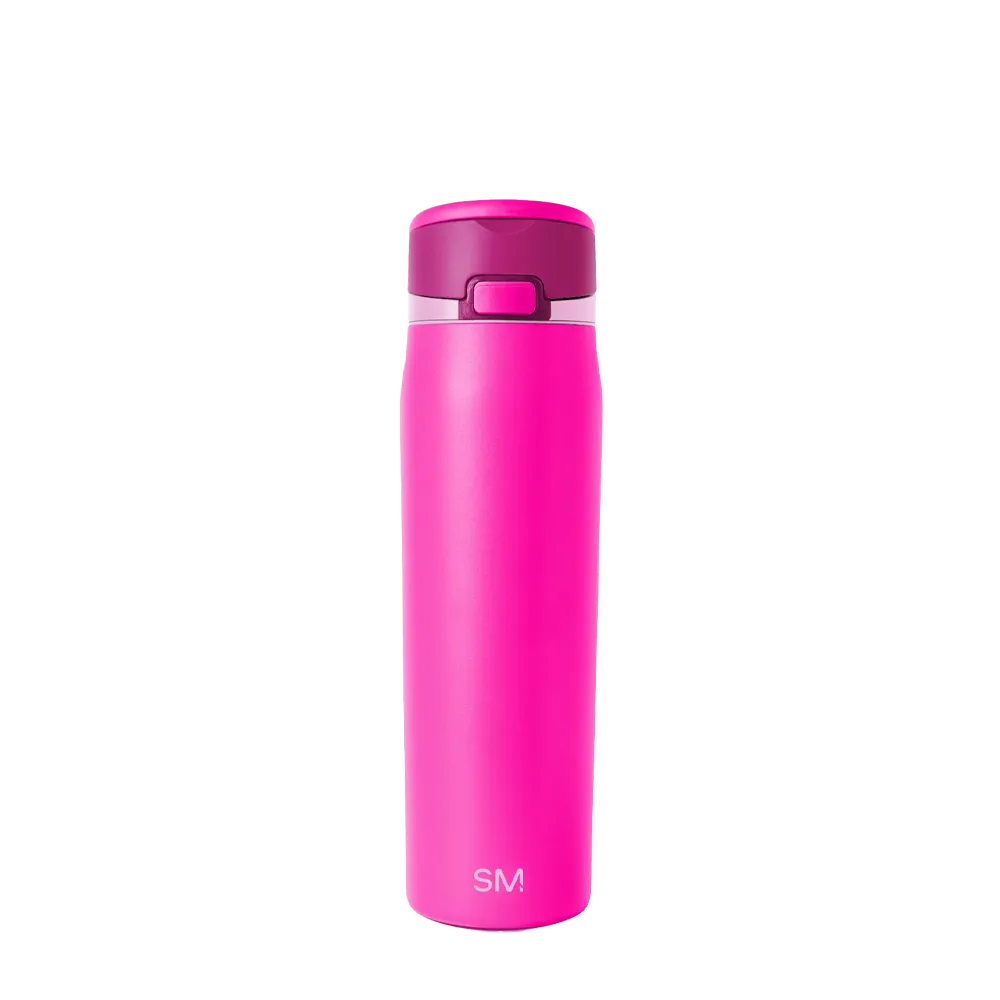 Simple Modern 24 oz Mesa Loop Bottle with Covered Spout