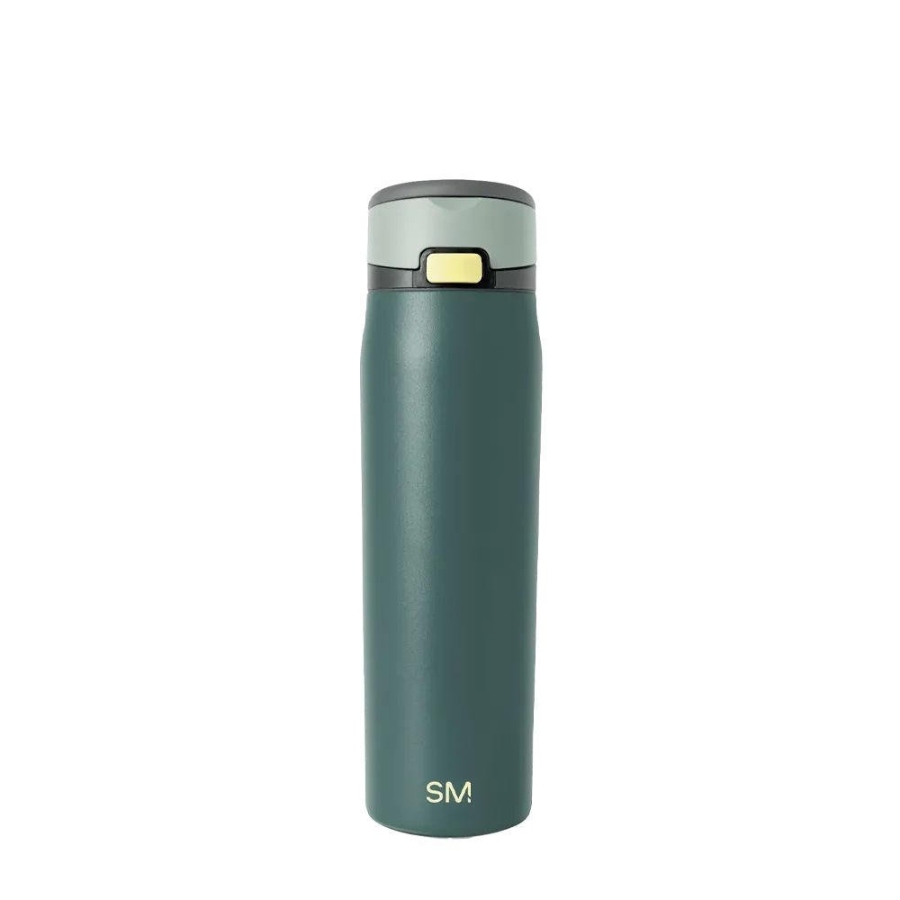 Simple Modern 24 oz Mesa Loop Bottle with Covered Spout