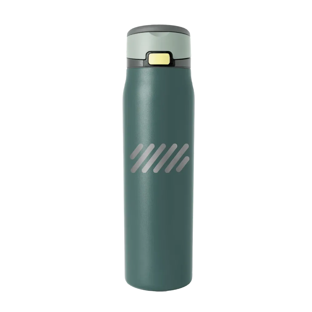 Simple Modern 30 oz Mesa Loop Bottle with Covered Spout