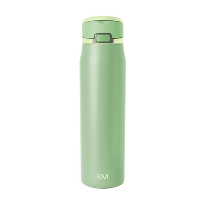 Simple Modern 30 oz Mesa Loop Bottle with Covered Spout
