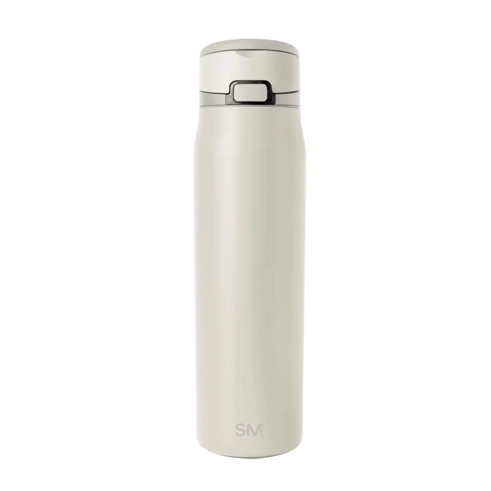 Simple Modern 30 oz Mesa Loop Bottle with Covered Spout