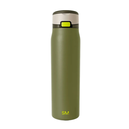 Simple Modern 30 oz Mesa Loop Bottle with Covered Spout