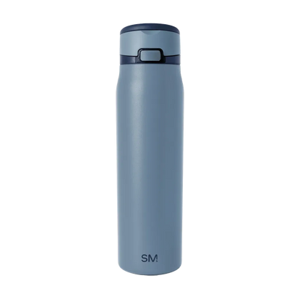 Simple Modern 30 oz Mesa Loop Bottle with Covered Spout