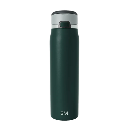 Simple Modern 30 oz Mesa Loop Bottle with Covered Straw