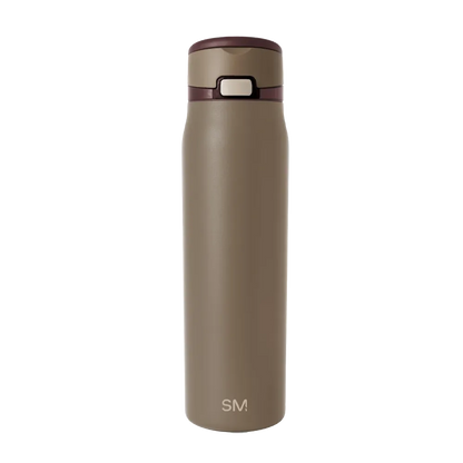 Simple Modern 30 oz Mesa Loop Bottle with Covered Spout