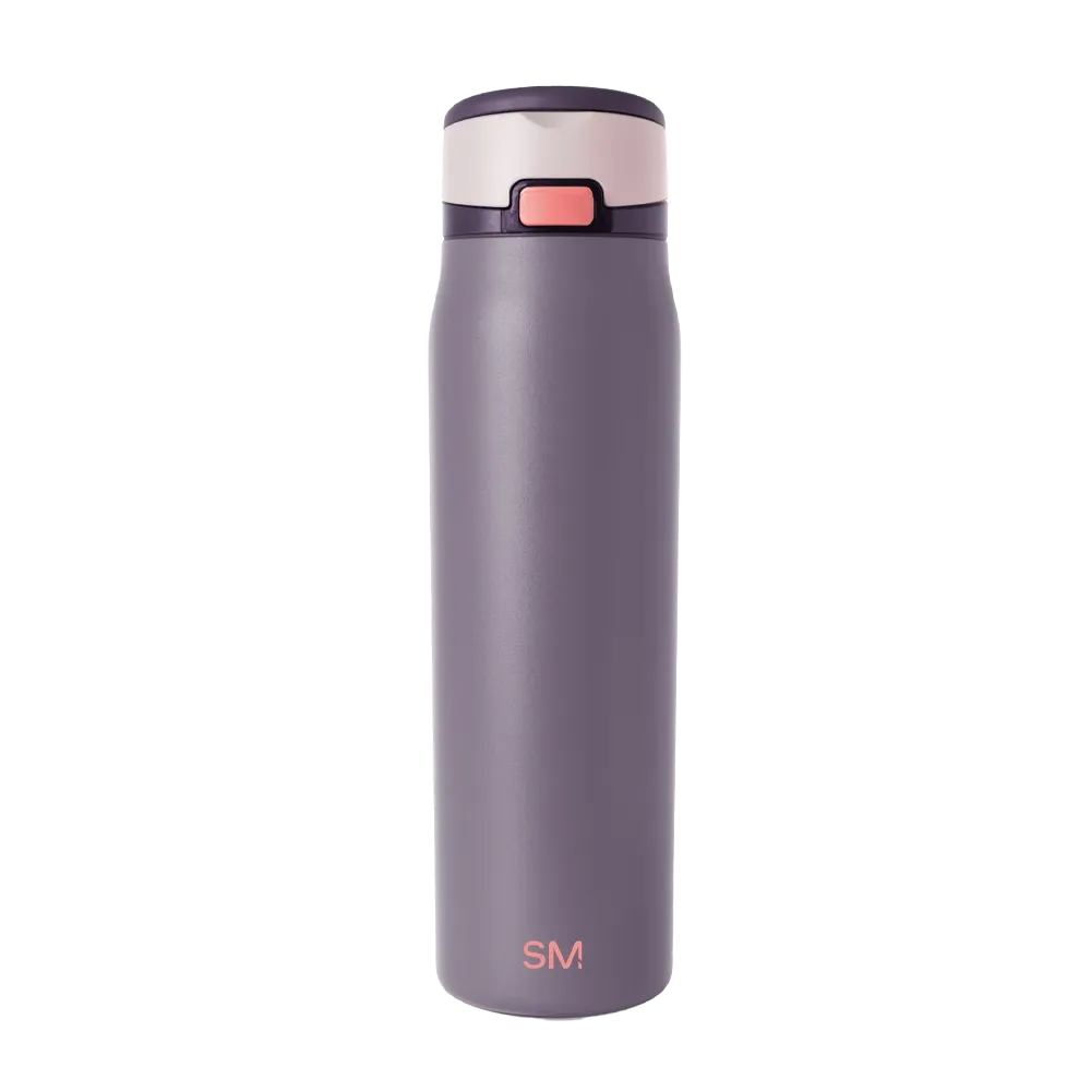 Simple Modern 30 oz Mesa Loop Bottle with Covered Spout