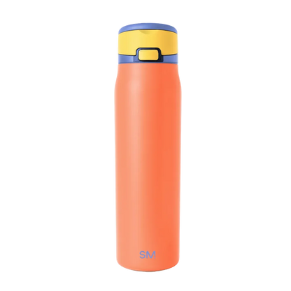 Simple Modern 30 oz Mesa Loop Bottle with Covered Spout