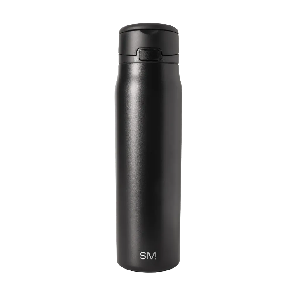 Simple Modern 30 oz Mesa Loop Bottle with Covered Spout