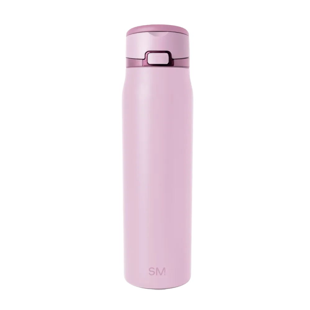 Simple Modern 30 oz Mesa Loop Bottle with Covered Spout