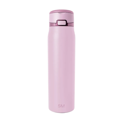 Simple Modern 30 oz Mesa Loop Bottle with Covered Spout