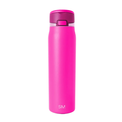 Simple Modern 30 oz Mesa Loop Bottle with Covered Spout