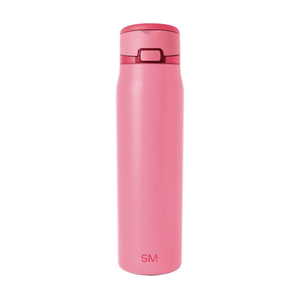 Simple Modern 30 oz Mesa Loop Bottle with Covered Spout