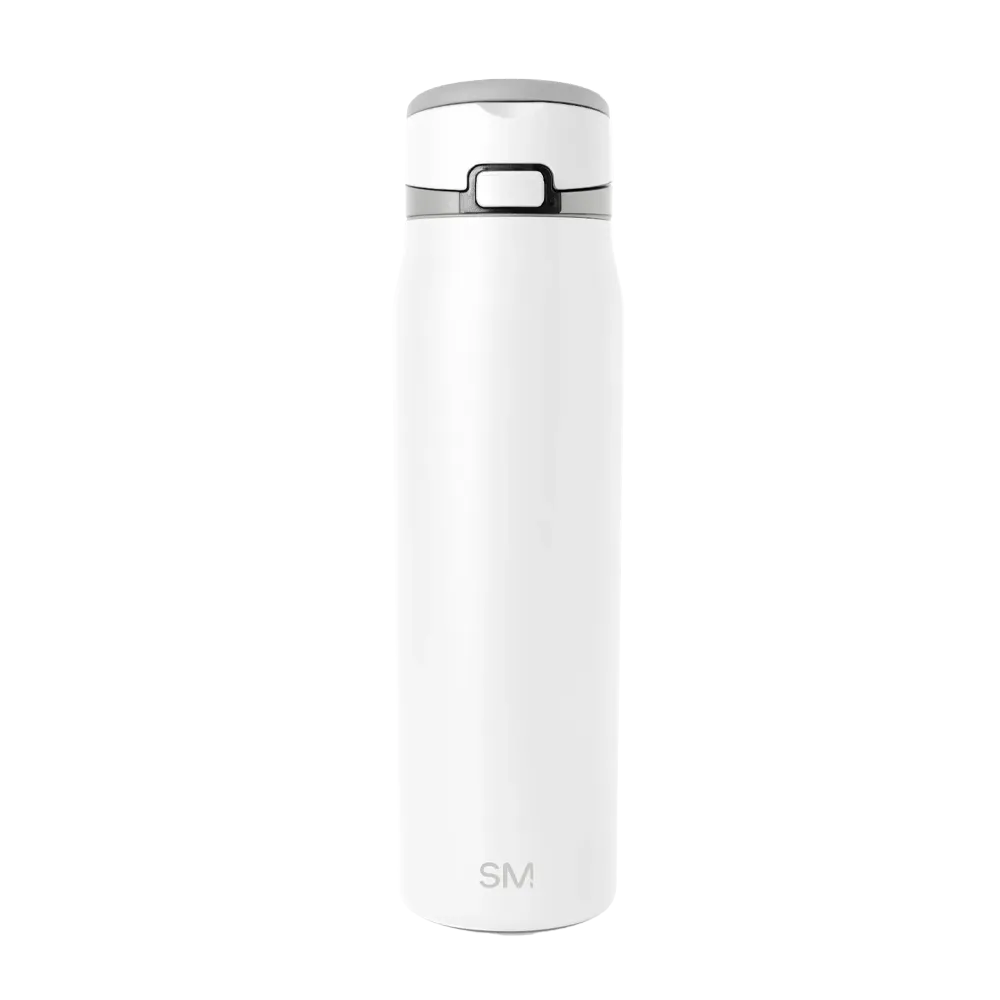 Simple Modern 30 oz Mesa Loop Bottle with Covered Spout