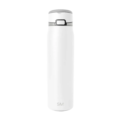 Simple Modern 30 oz Mesa Loop Bottle with Covered Spout